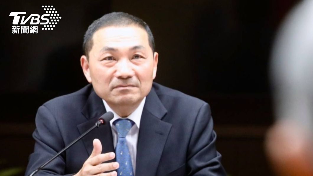 分析/恩恩案新北成眾矢之的 燒出侯友宜政治危機
