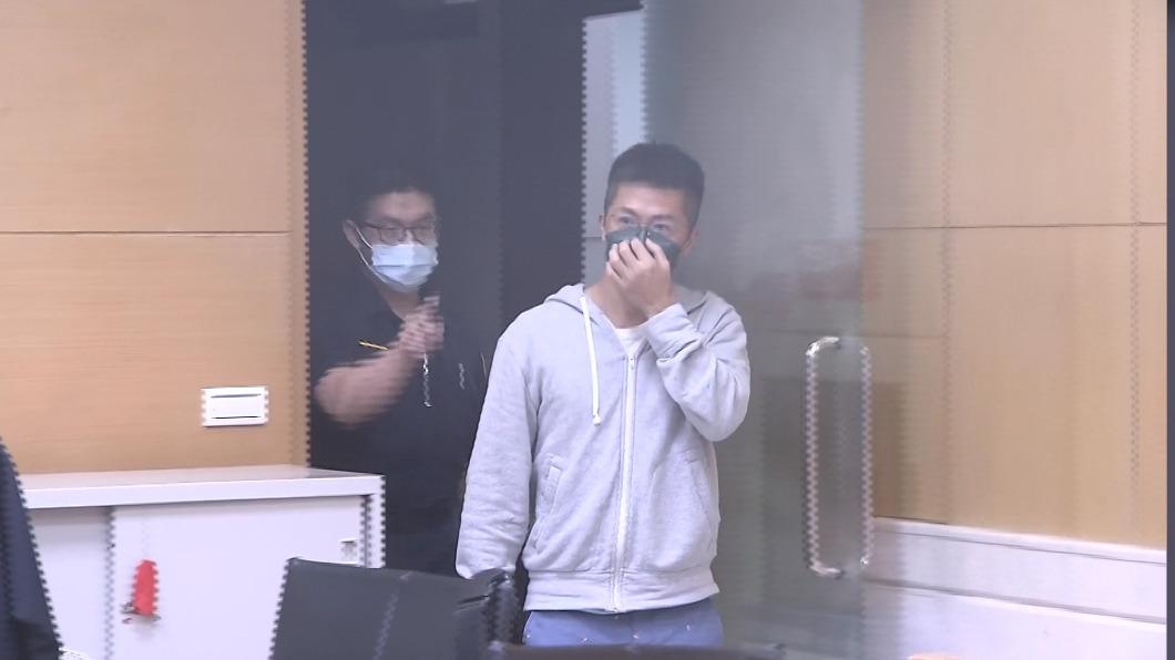 涉包攬訴訟20萬交保!超馬選手林義傑喊冤「被查水表」