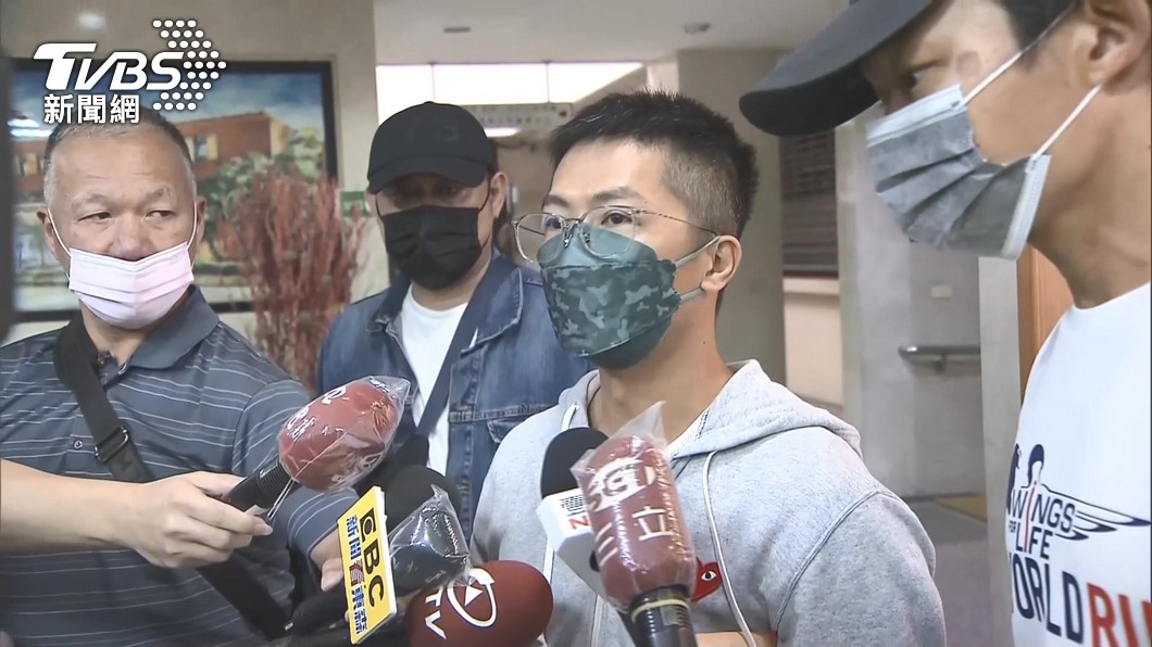 林義傑捲版權爭議形象重創 遭取消綠能馬拉松指導