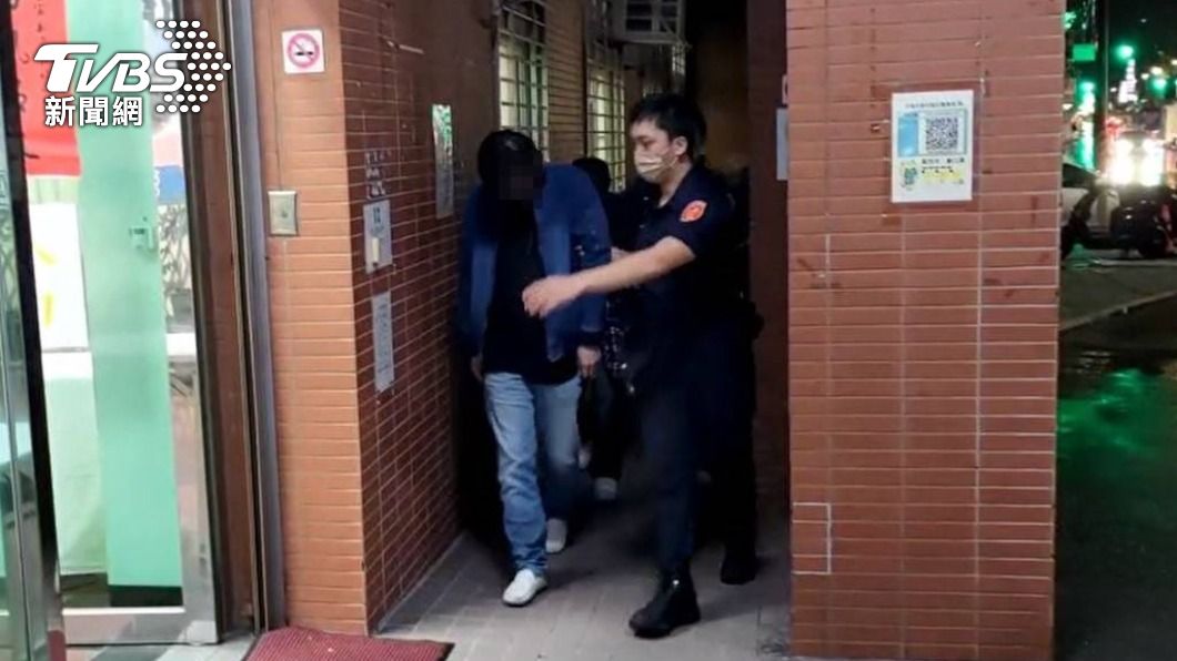 桃園男因債務談判疑遭圍毆 送醫不治採檢「陽性確診」