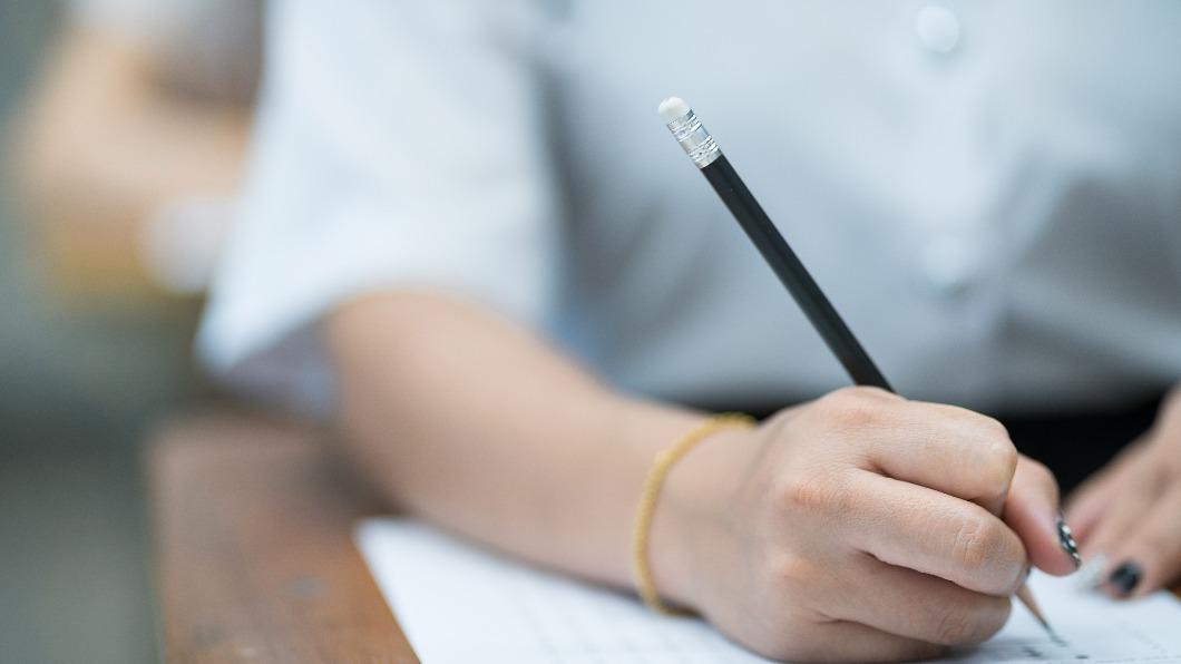 日本一橋大學留學生考試驚傳考題外洩。（示意圖／shutterstock 達志影像）