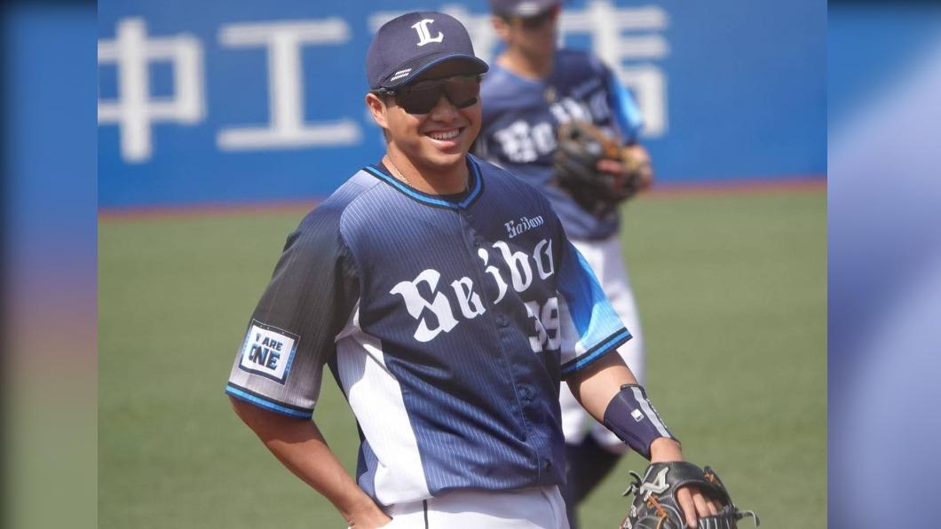 吳念庭1保送吞2K　宋家豪後援摘勝投