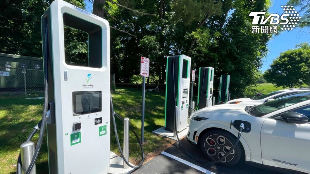 油車掰掰! 歐盟擬強制規範 2035年後不得再販售燃油車