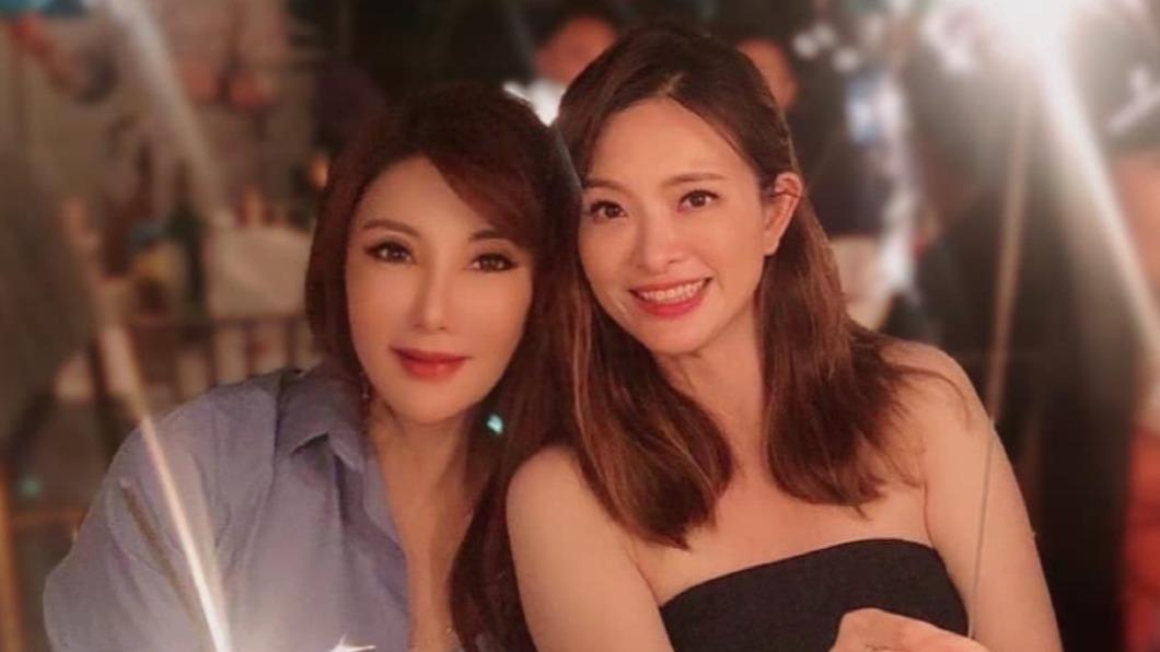 劉真47歲冥誕!20年閨蜜淚喊「看見妳的身影」惹鼻酸
