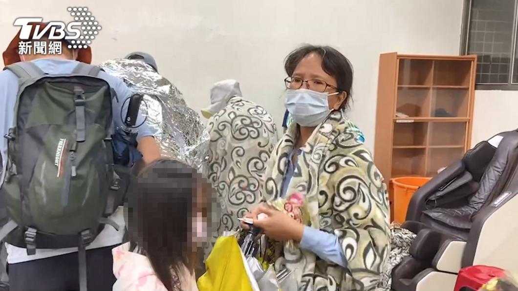 虎豹潭釀「2大4小溺斃」悲劇 帶隊女嚮導認罪願賠償
