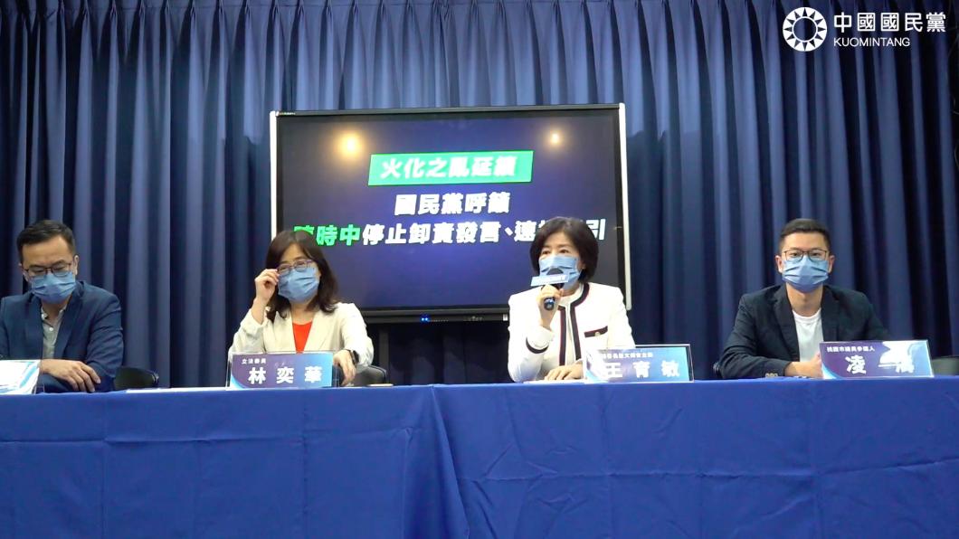 染疫身亡者一週近千人　國民黨要求立即訂出火化指引