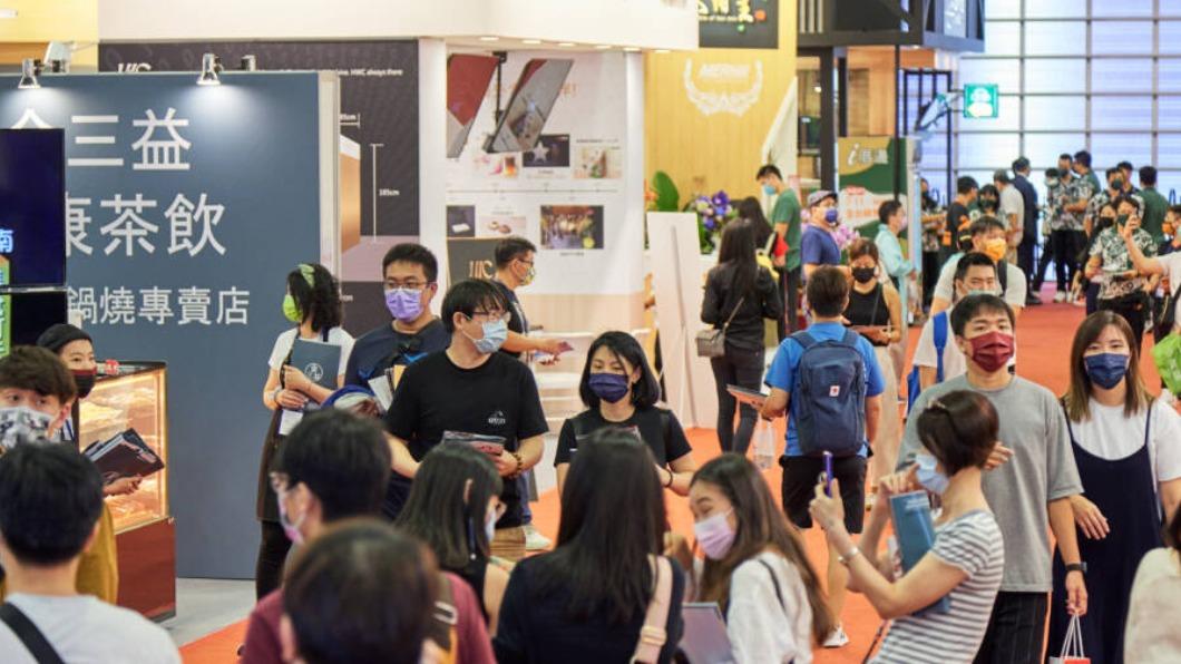 免加盟金助創業!夏季加盟展6/10登場 各品牌祭優惠