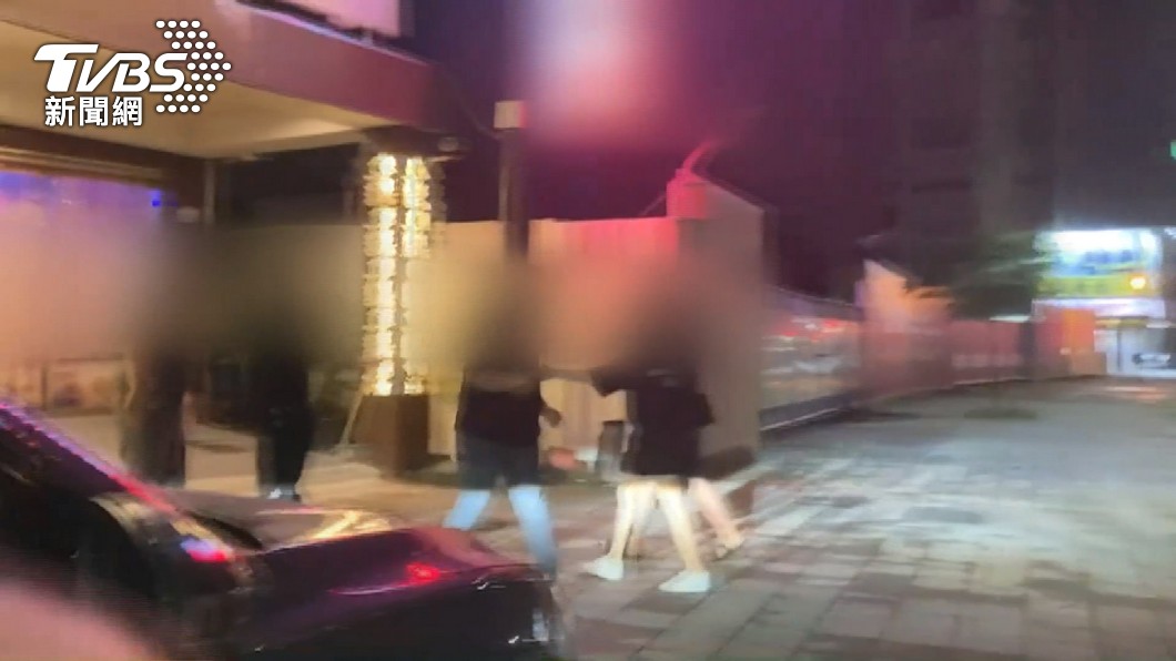 圖/TVBS