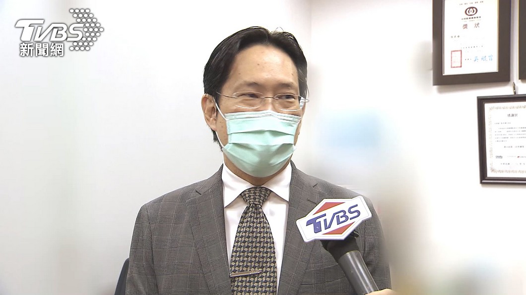 圖/TVBS
