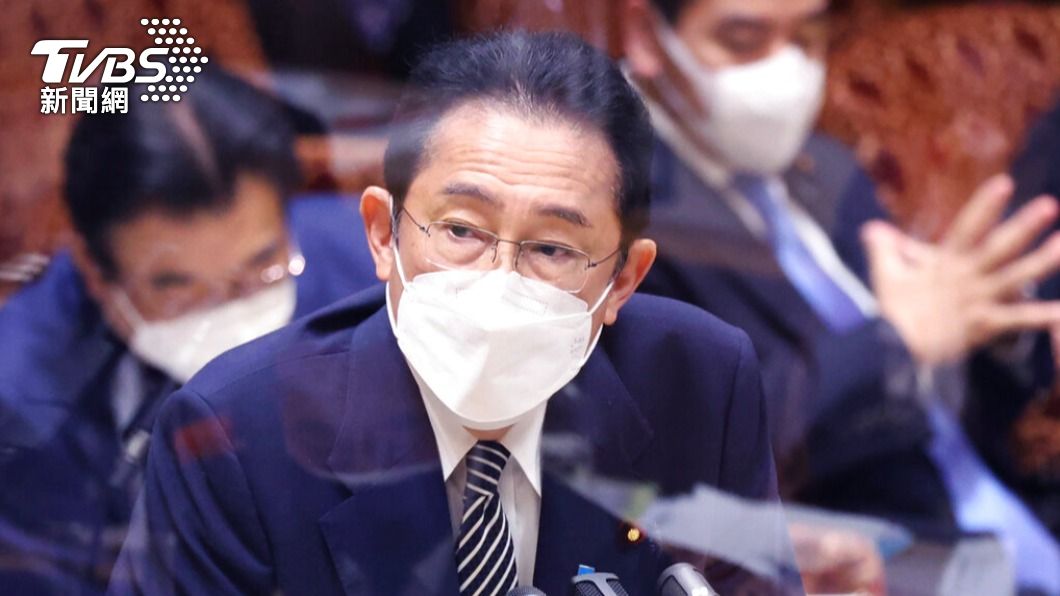 讚日本漫畫「是重要存在」 日相岸田曝最近看過《鬼滅之刃》