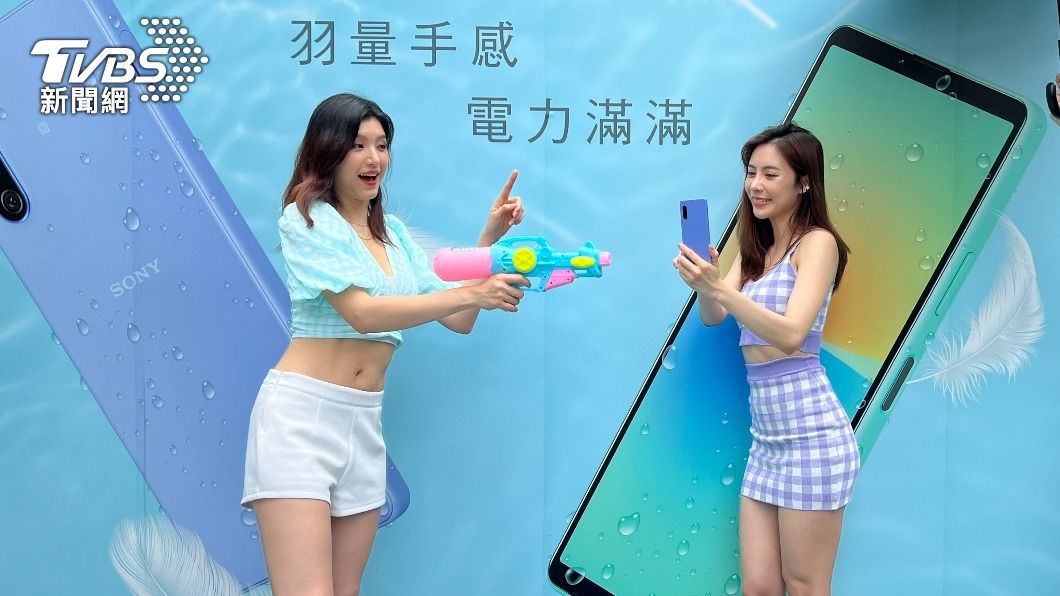 防水防塵+夜拍！Xperia 10 IV 最輕大電量輕旗艦