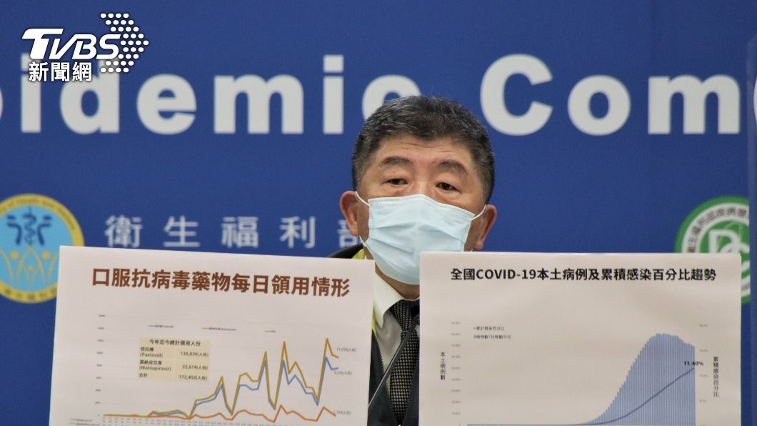 入境旅客確診怎辦?陳時中:還沒定案、規矩會一致