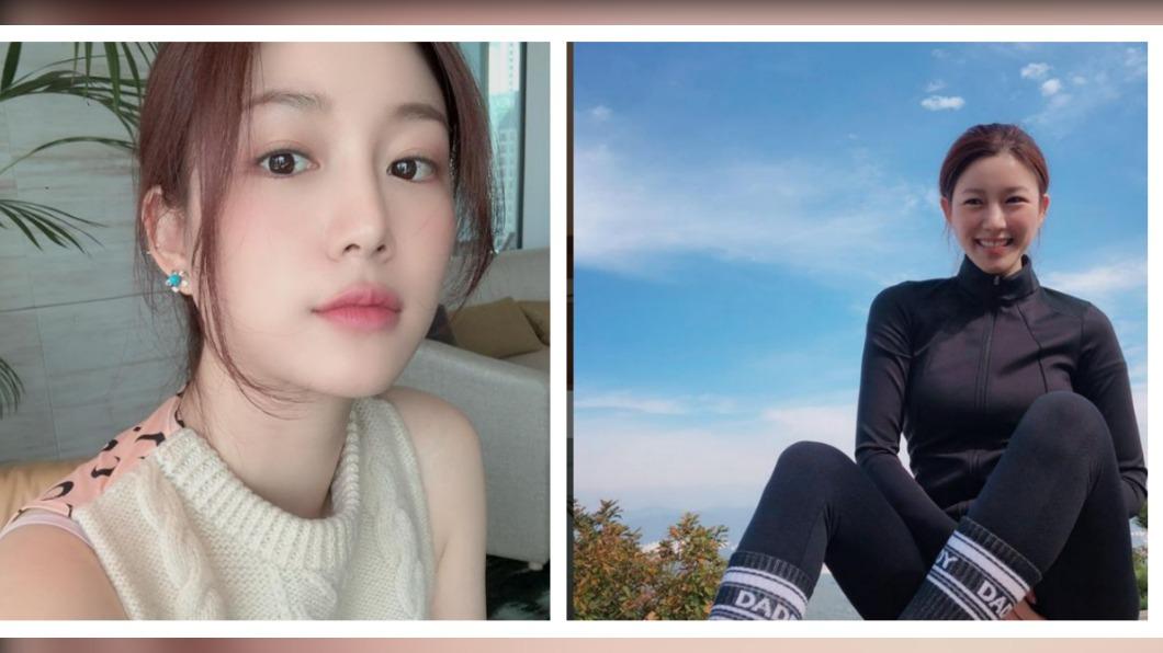 部分粉絲反對李昇基和李多寅交往。（圖／翻攝自@ xx__dain IG）