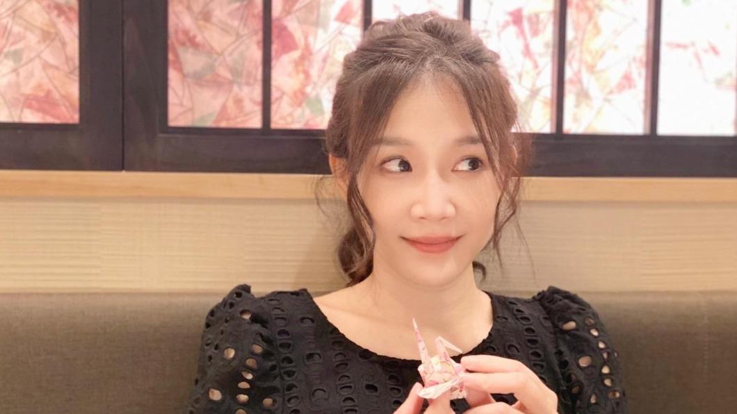 李佳豫確診康復劇烈後遺症 40歲生日發文慶祝竟睡著
