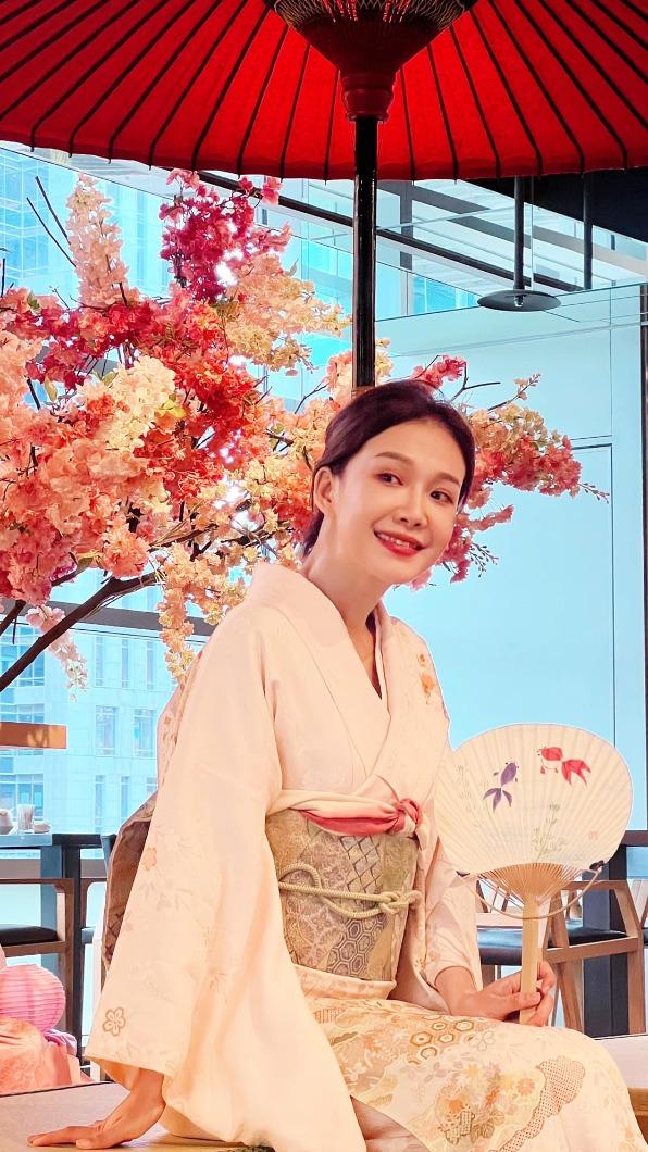 李佳豫感謝粉絲的生日祝福。(圖/翻攝自李佳豫臉書)
