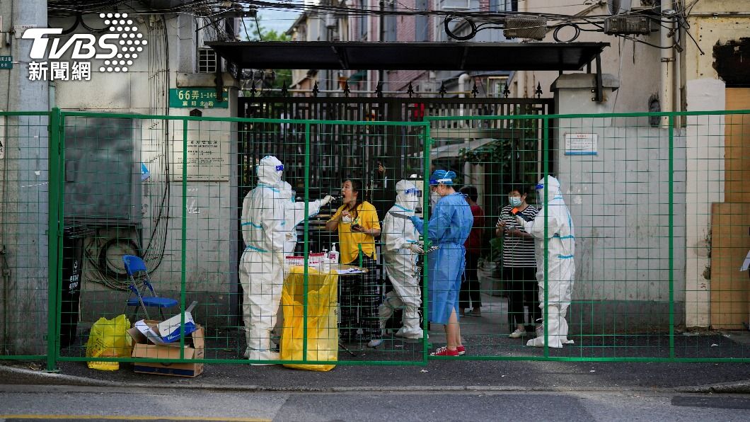 北京時隔48天「首次無新增感染者」 高風險地區清零