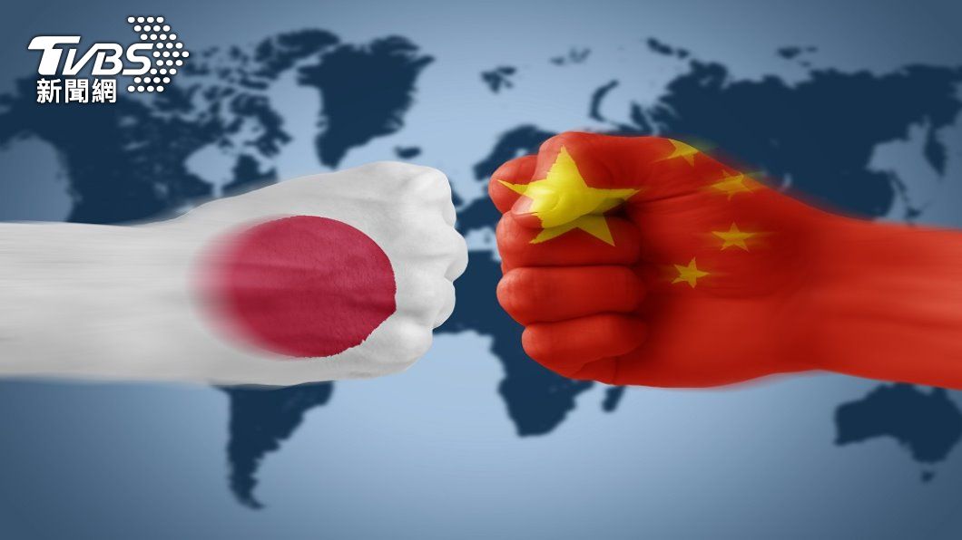 睽違兩年半 中日防長週日新加坡雙邊會談