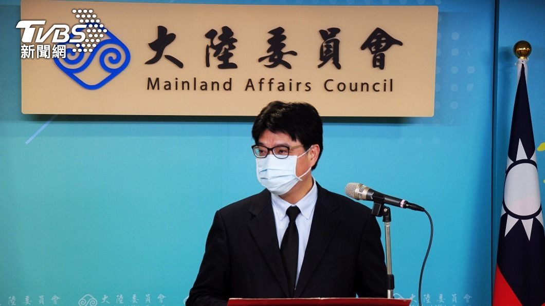 外媒指港人難定居台灣　陸委會：否准案例多為假投資