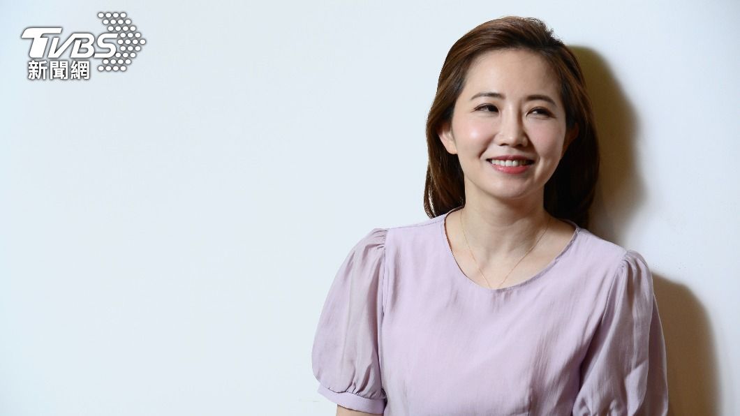 專訪/謝忻揮別外流低潮竟被酸「愛刷流量」 後悔沒凍卵想結婚生子