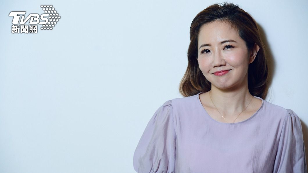 謝忻出書計畫將延宕到下半年。(圖/許方正攝)