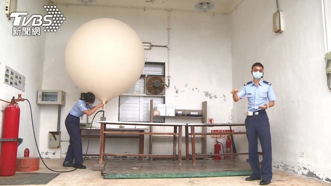 圖／TVBS