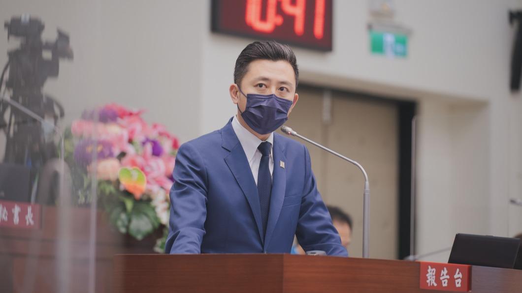 桃園選戰/師奶殺手轉戰桃園 林智堅接班人有望出戰竹市