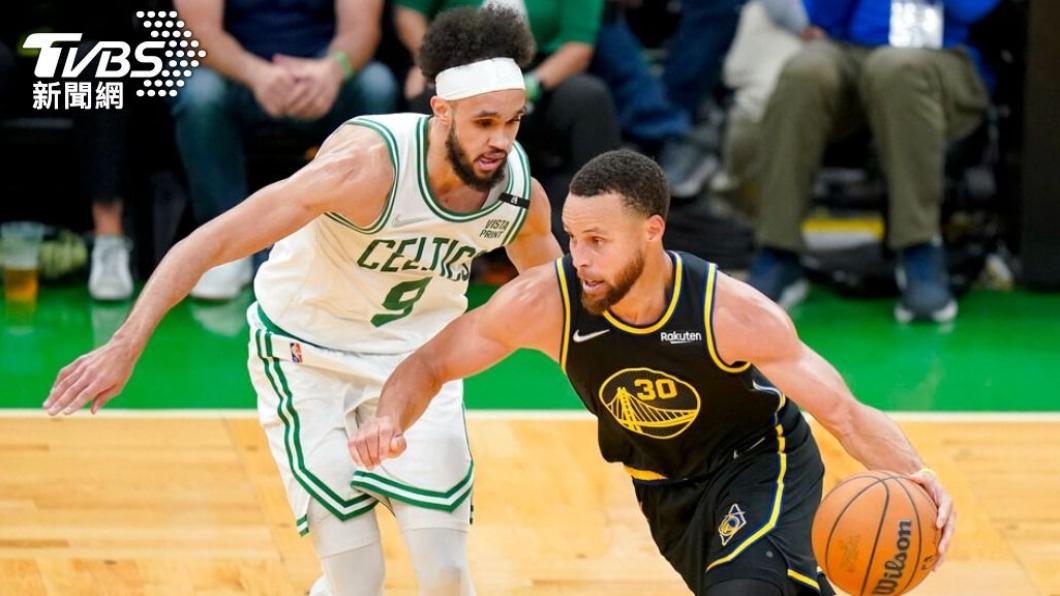 NBA第三戰賽前,雙方戰成1比1平手。(圖/達志影像美聯社)