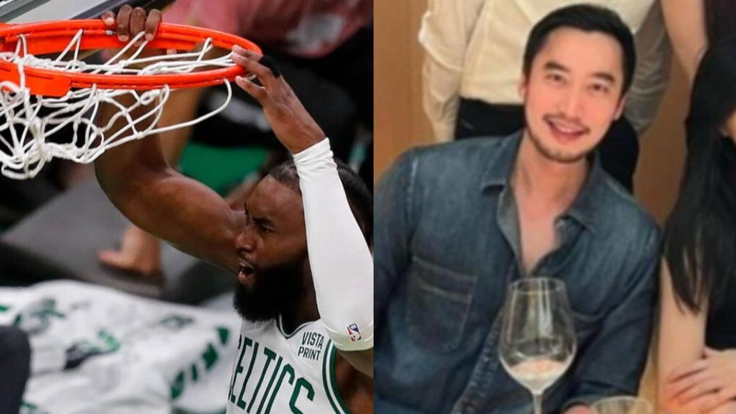 【今晚熱搜】NBA/賴弘國/維生素D/斯洛伐克/殲-7