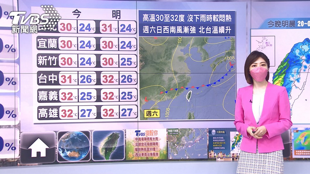 圖／TVBS