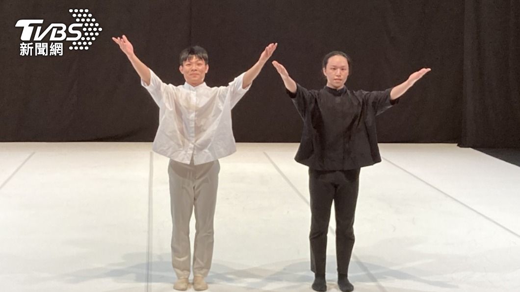 台灣舞團國際金獎作品 義大利杜林演出獲好評