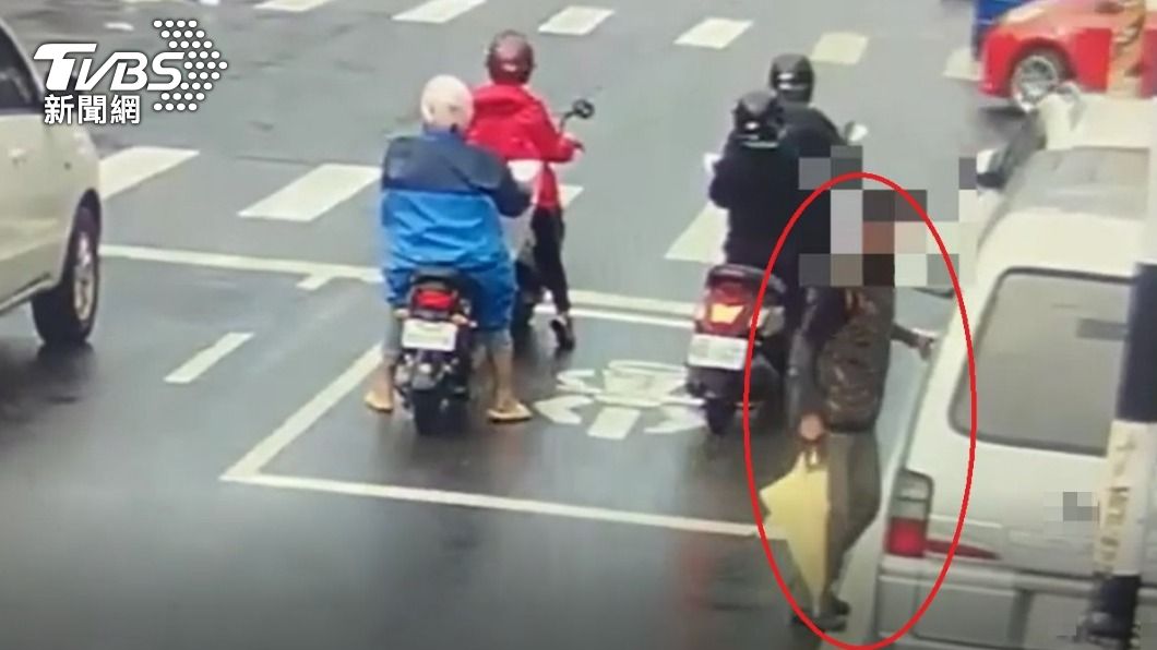 一覺醒來不見!「忘拔鑰匙」上樓休息 愛車直接被開走