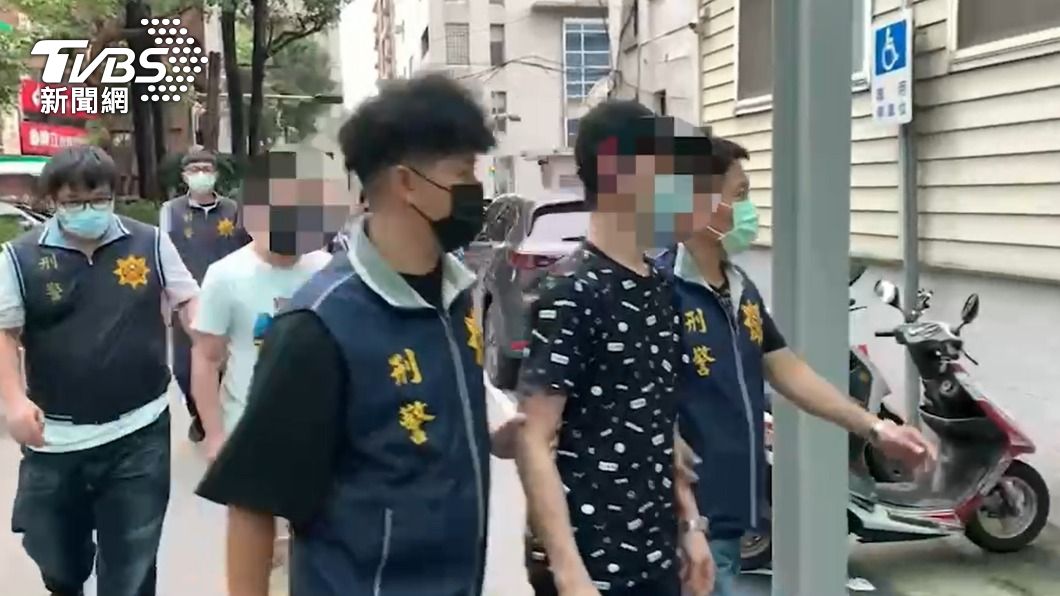 假面交真強盜!男想買A貨勞力士遭搶6萬元 臀部還中刀