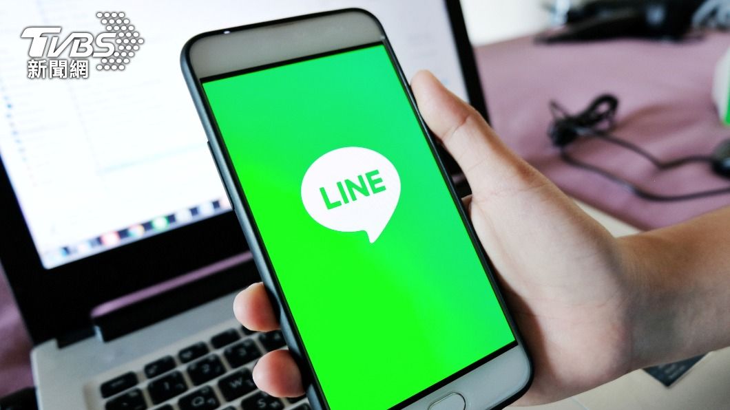 LINE電腦版更新傳災情!網哀「英數變超小」2招救回