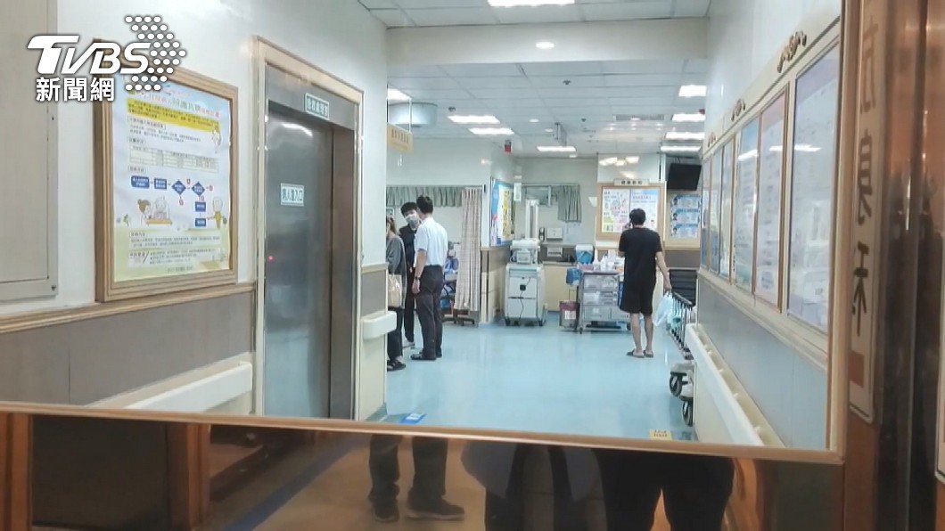 圖/TVBS