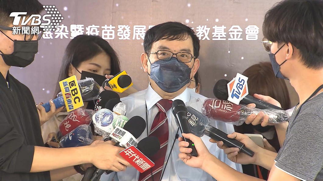 BA.5崛起！新冠病毒演化完整　台大醫估恐等30年才流感化