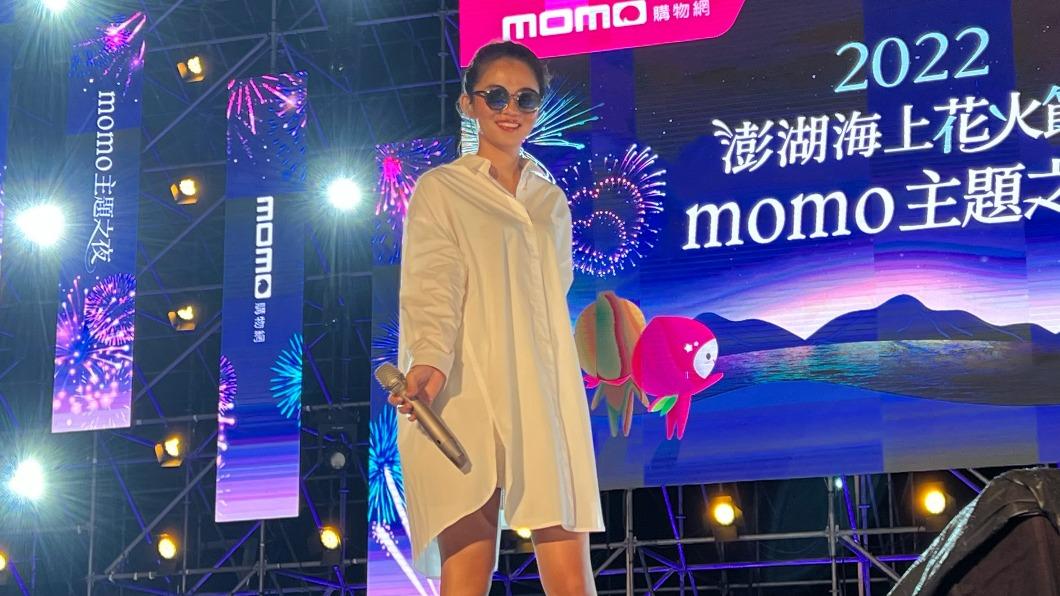 壞特?te澎湖看煙火「想脫單」 獨去墾丁孤單到哭出來