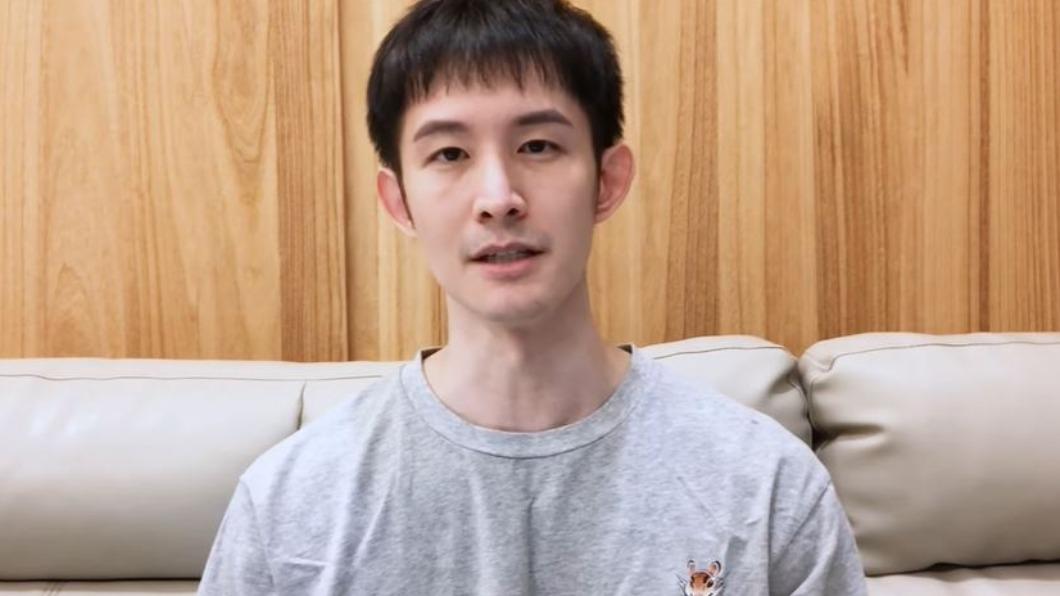 波特王放鳥雙方第三次律師協商。(圖/翻攝自波特王YouTube頻道)