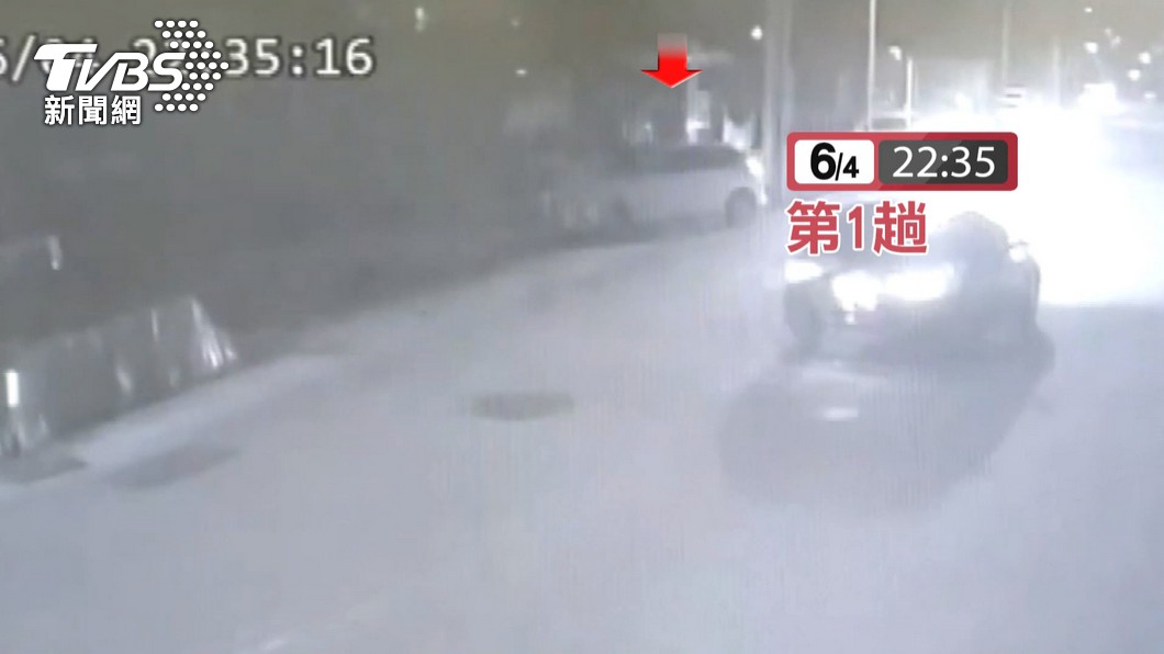 分享車訊引狼入室!賊偷40年骨董車零件 被害人是同好