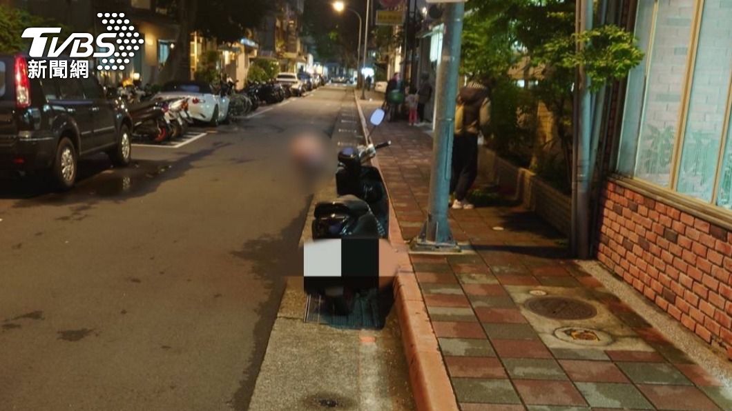 到托嬰中心接1歲女兒違停「吃4張紅單」　法官全撤銷理由曝