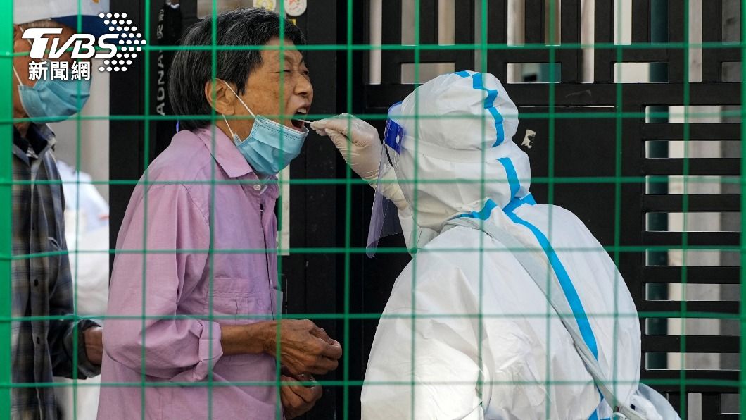 上海解封10天又要擴大篩檢 美容院員工確診讓萬人受害