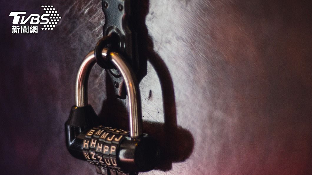 玩家要絞盡腦汁解鎖逃出密室。（示意圖／shutterstock達志影像） 