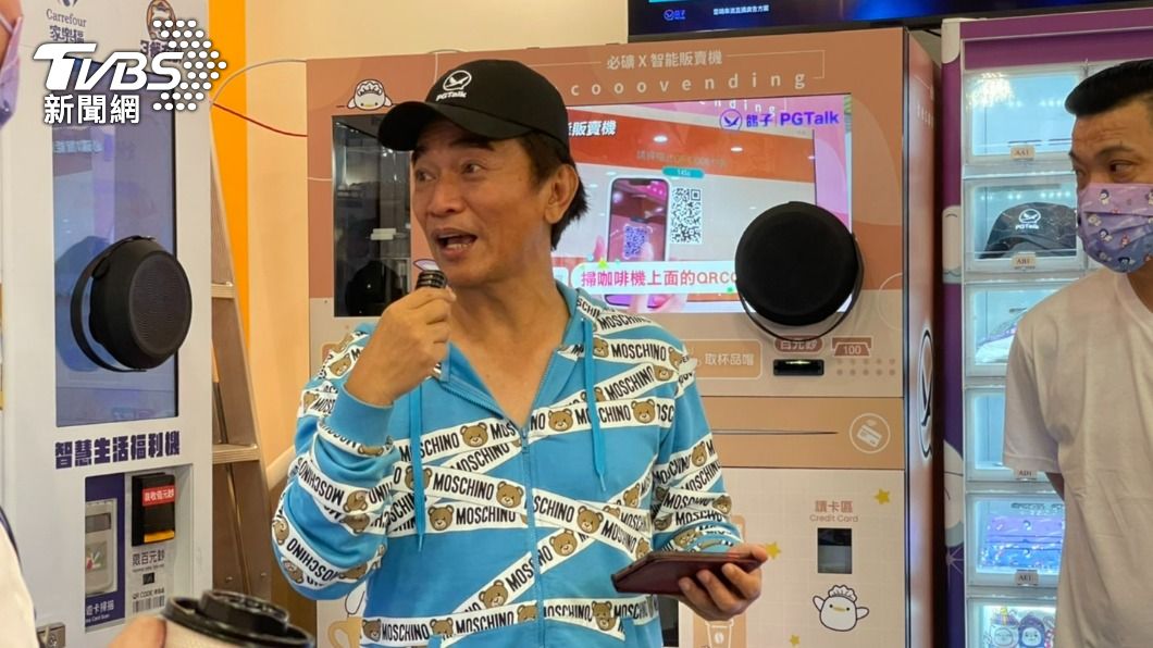 吳宗憲躲過綜藝大哥確診潮「有解藥」 怒批:蕭敬騰你是發瘋了嗎