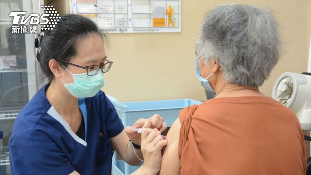 澎湖第2次追加劑疫苗　75歲以上贈2000元禮券