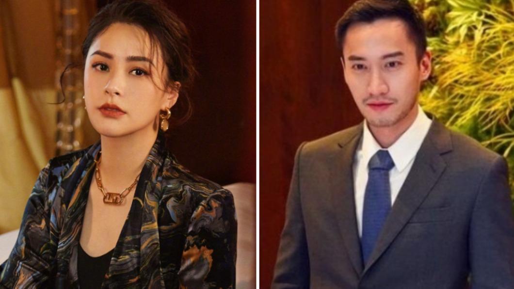 離婚小8歲賴弘國!阿嬌認「姊弟戀太累了」:我不是他媽
