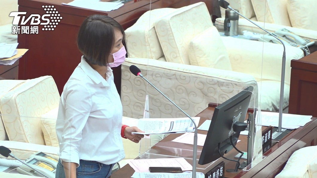 北市不敢查網軍?議員再爆:PTT公務員都在民眾黨局長麾下