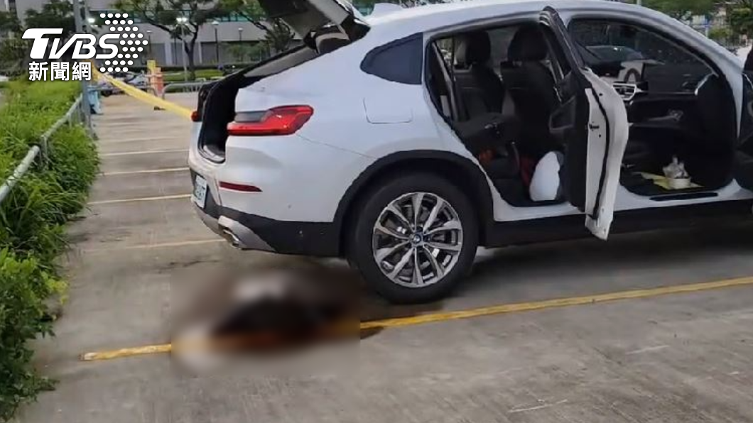 桃園雙屍命案泰國警再逮1嫌犯 仍有1名逃亡中