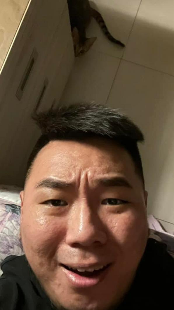 Mars直指波特王就是在打迷糊仗。(圖/翻攝自Mars火星叔叔臉書)