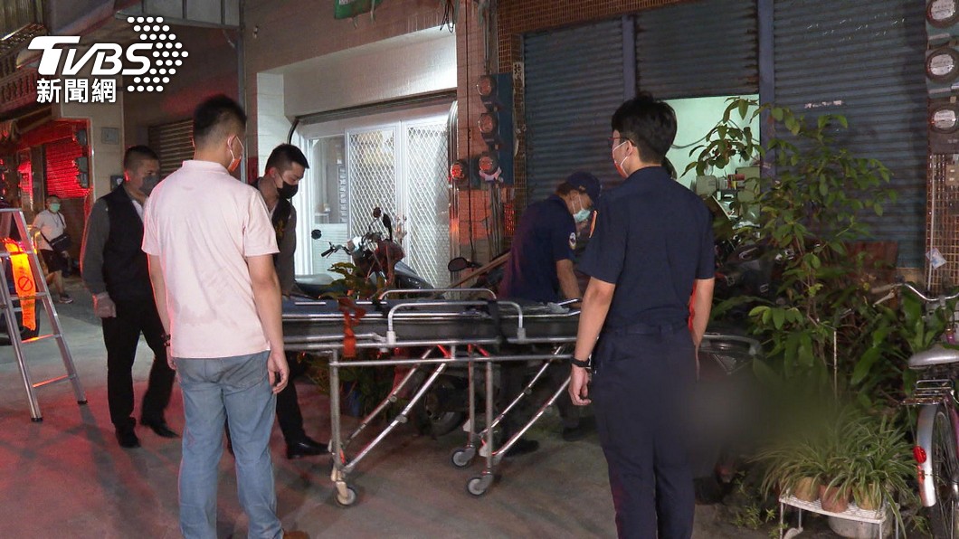 砍殺99歲失智父「血流乾亡」!高雄女兒輕生 判決出爐了