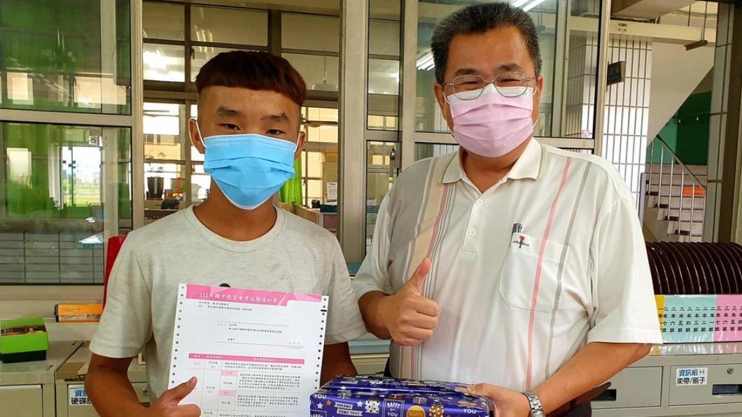 全國僅一位!他會考0科及格 作文靠「務農經驗」滿級分