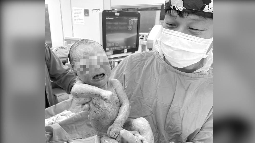 寶寶離世…夫妻拚2年生回來 託夢「回去找你們」萬人淚崩